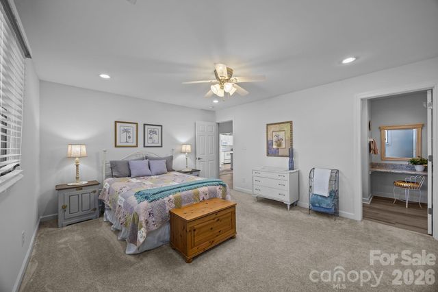 202 Wellington Hills Circle, Salisbury, NC 28147