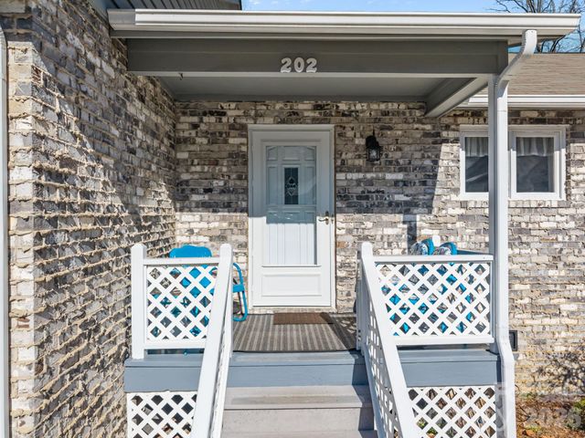 202 Wellington Hills Circle, Salisbury, NC 28147