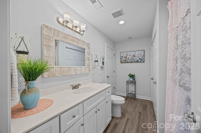 202 Wellington Hills Circle, Salisbury, NC 28147