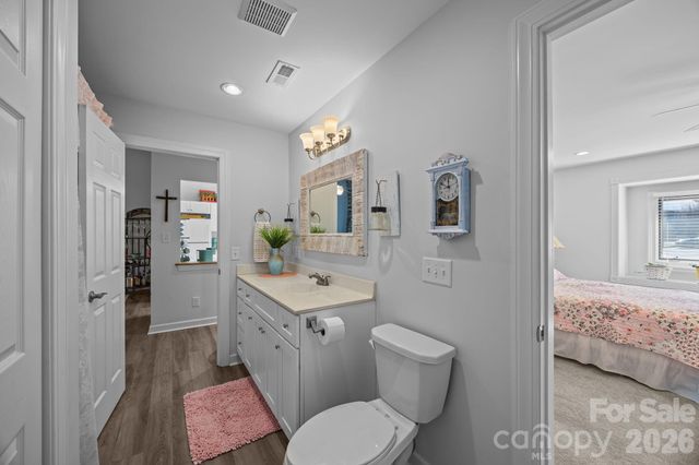 202 Wellington Hills Circle, Salisbury, NC 28147