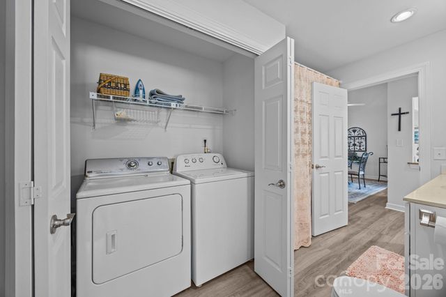 202 Wellington Hills Circle, Salisbury, NC 28147