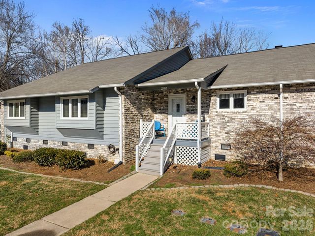 202 Wellington Hills Circle, Salisbury, NC 28147