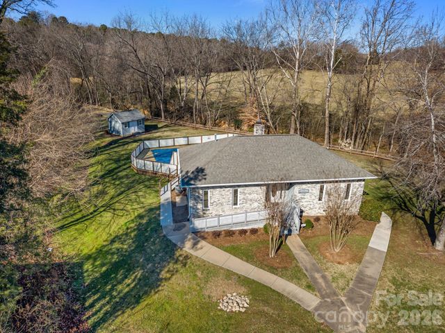 202 Wellington Hills Circle, Salisbury, NC 28147