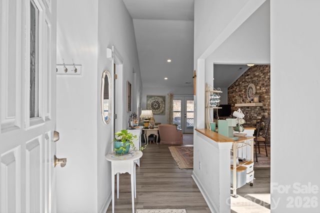 202 Wellington Hills Circle, Salisbury, NC 28147