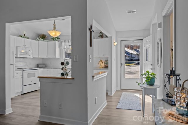 202 Wellington Hills Circle, Salisbury, NC 28147