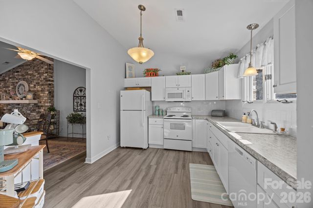 202 Wellington Hills Circle, Salisbury, NC 28147