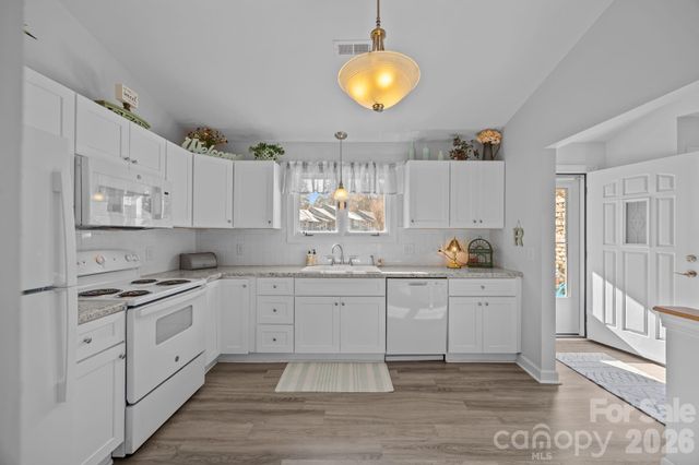 202 Wellington Hills Circle, Salisbury, NC 28147