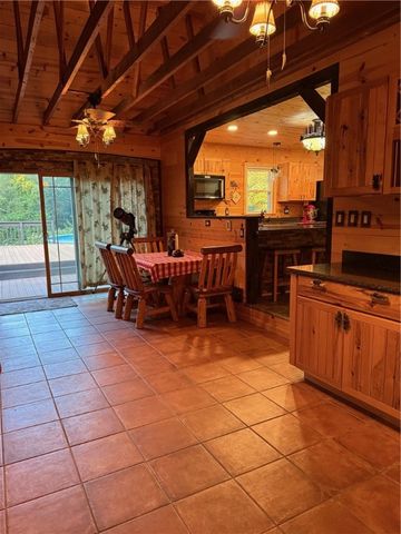 1825 Barclay Hill Rd, Industry, PA 15009