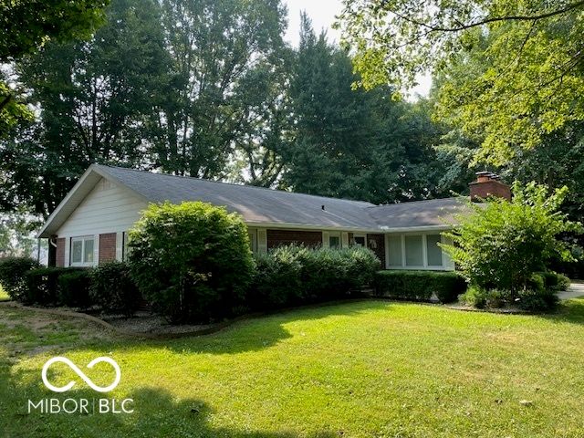 1435 Stanley Road, Plainfield, IN 46168