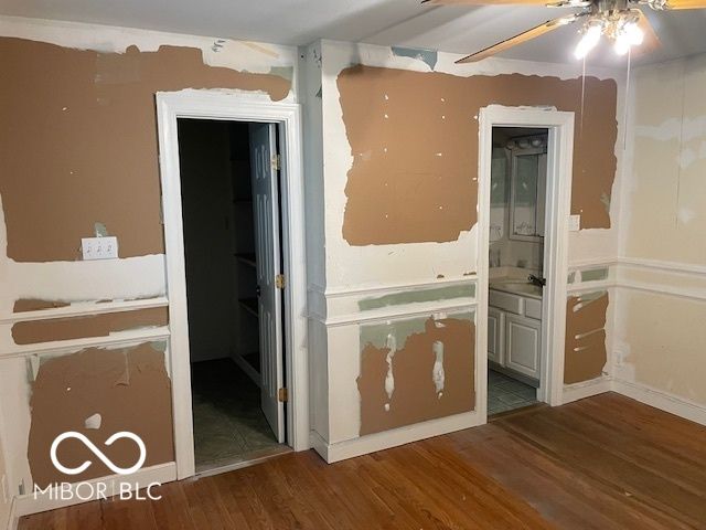 1435 Stanley Road, Plainfield, IN 46168