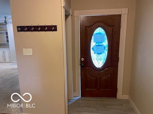 1435 Stanley Road, Plainfield, IN 46168