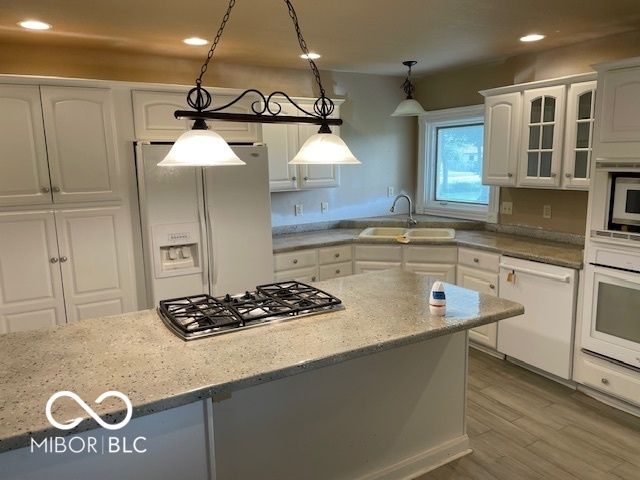 1435 Stanley Road, Plainfield, IN 46168