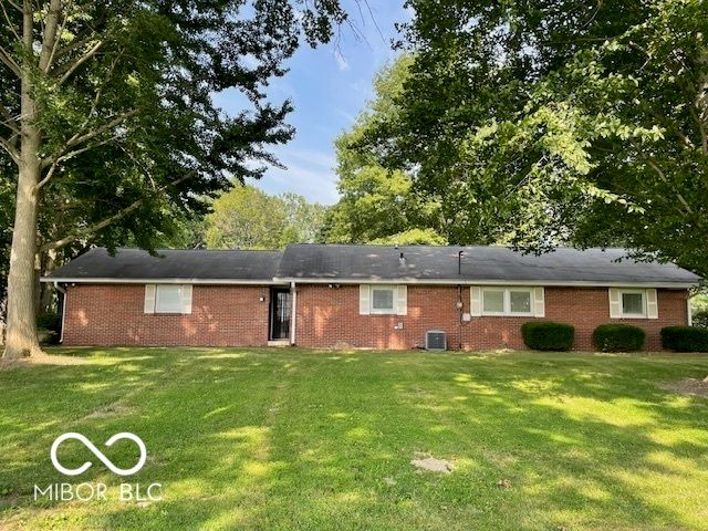 1435 Stanley Road, Plainfield, IN 46168