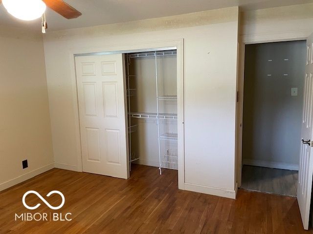 1435 Stanley Road, Plainfield, IN 46168