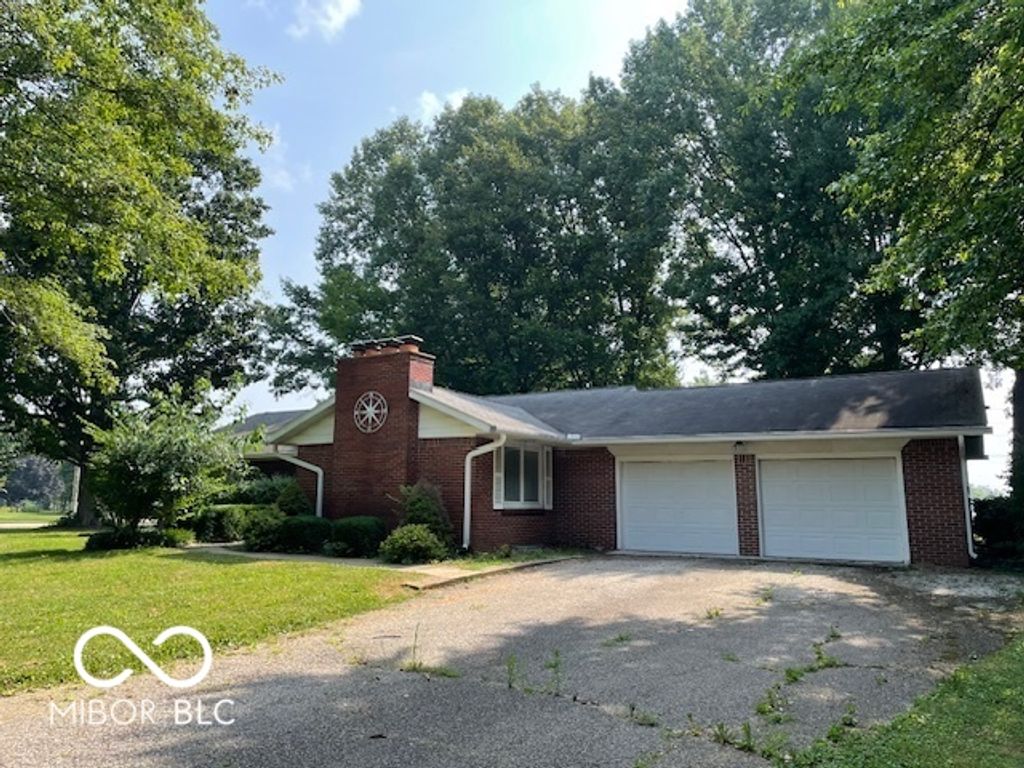 1435 Stanley Road, Plainfield, IN 46168