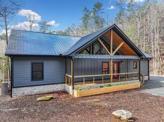 641 Bryant Farm Lane, Ellijay, GA 30540