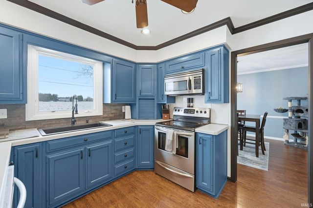 2032 Old Oak Drive, West Lafayette, IN 47906