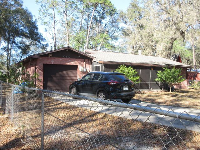 17051 SE 61ST PLACE, Ocklawaha, FL 32179