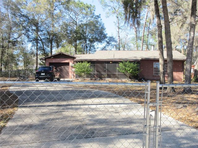 17051 SE 61ST PLACE, Ocklawaha, FL 32179