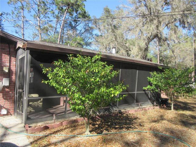 17051 SE 61ST PLACE, Ocklawaha, FL 32179