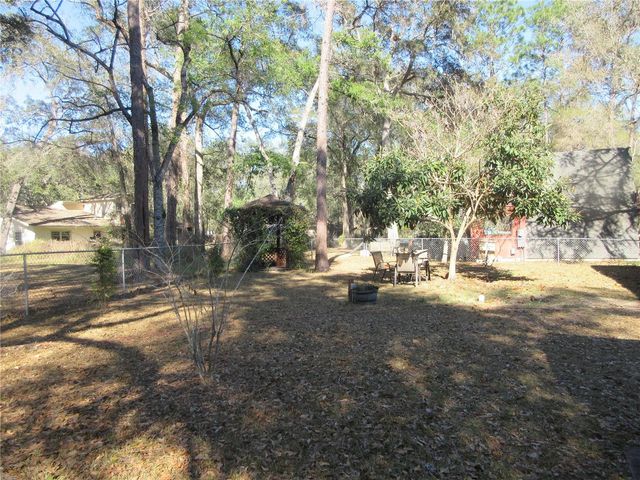 17051 SE 61ST PLACE, Ocklawaha, FL 32179