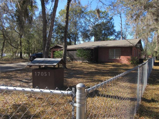 17051 SE 61ST PLACE, Ocklawaha, FL 32179