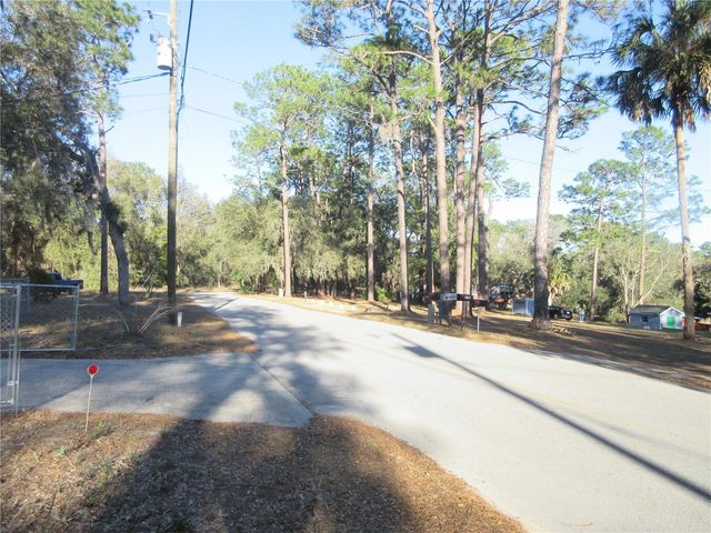 17051 SE 61ST PLACE, Ocklawaha, FL 32179