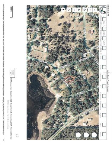 17051 SE 61ST PLACE, Ocklawaha, FL 32179