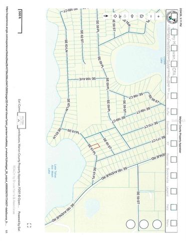 17051 SE 61ST PLACE, Ocklawaha, FL 32179