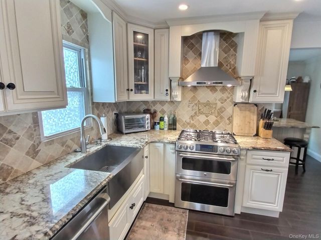 3037 Morrow Road, Oceanside, NY 11572
