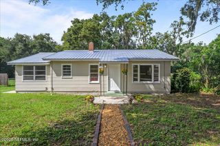 1604 HUSSON Avenue, Palatka, FL 32177