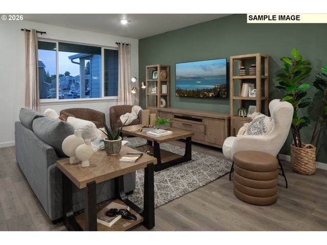 3723 Sw KNAPP Dr, Gresham, OR 97080