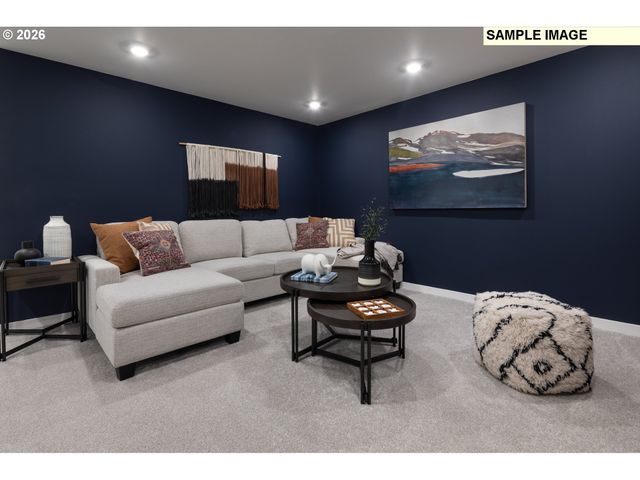 3723 Sw KNAPP Dr, Gresham, OR 97080