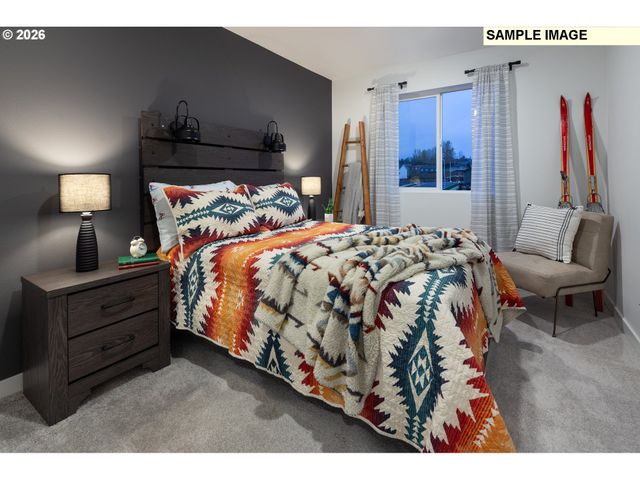 3723 Sw KNAPP Dr, Gresham, OR 97080