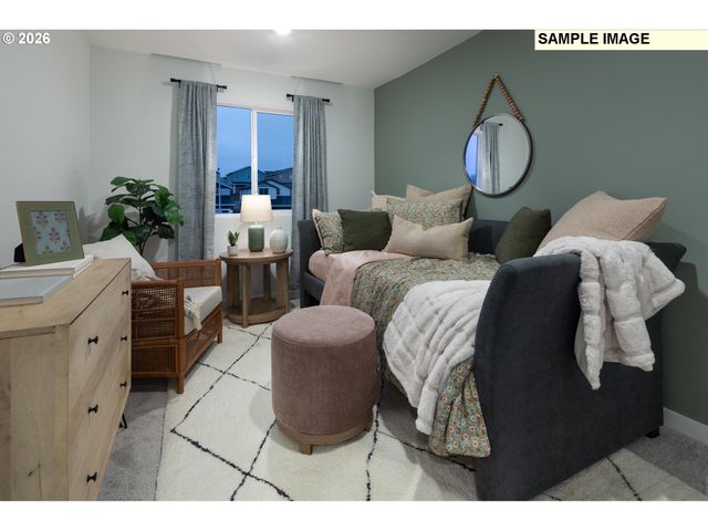 3723 Sw KNAPP Dr, Gresham, OR 97080