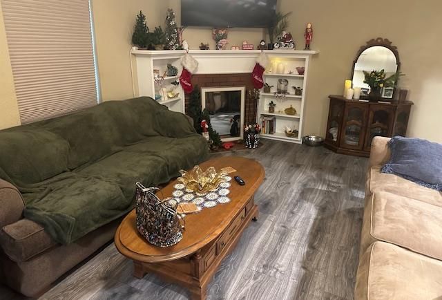 1605 W Sonoma Ave, Stockton, CA 95204