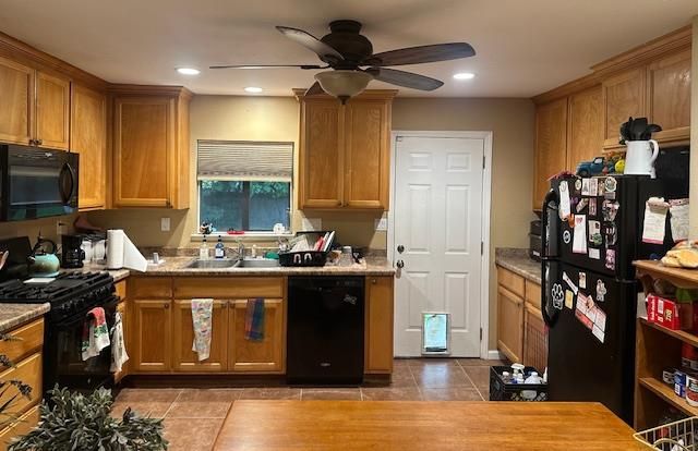 1605 W Sonoma Ave, Stockton, CA 95204