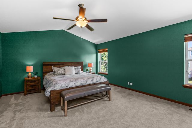 2589 Savanna Drive, Wauconda, IL 60084