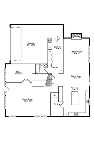 2589 Savanna Drive, Wauconda, IL 60084