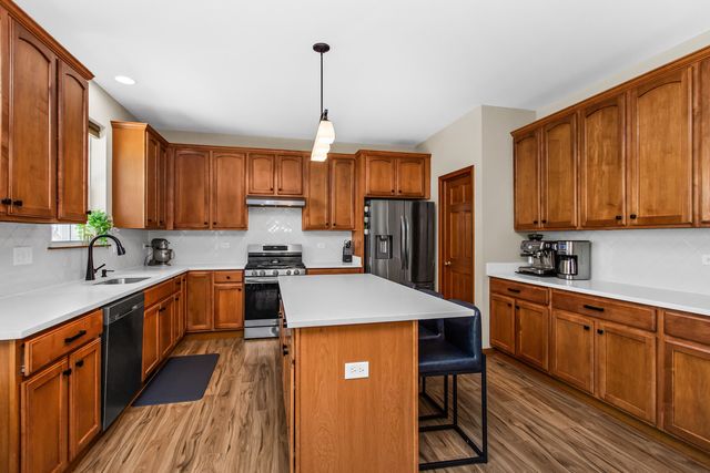 2589 Savanna Drive, Wauconda, IL 60084