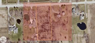 0 Broadbridge Road, Marine City, MI 48039