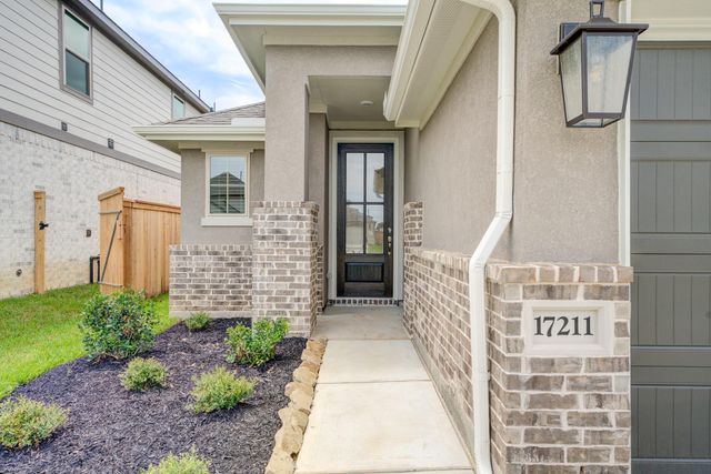 17211 Bluebonnet Creek Trail, Hockley, TX 77447