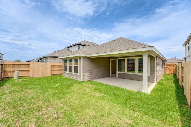 17211 Bluebonnet Creek Trail, Hockley, TX 77447