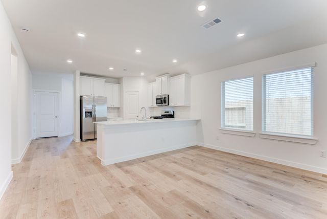 17211 Bluebonnet Creek Trail, Hockley, TX 77447