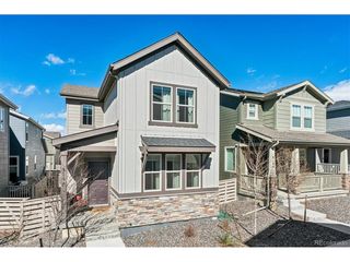 8168 Mount Ouray Rd, Littleton, CO 80125
