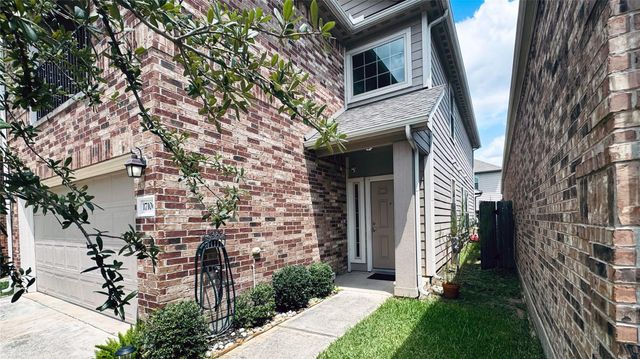 17106 Taffaine Drive, Houston, TX 77090