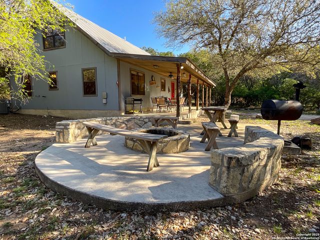 1381 County Road 348, Concan, TX 78838