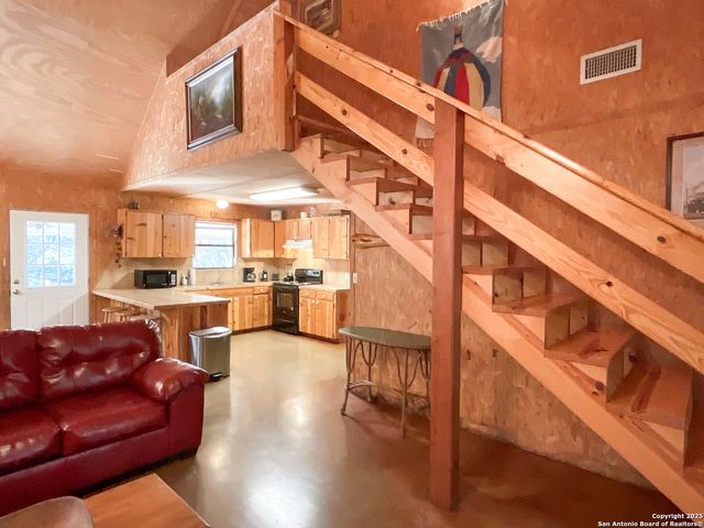 1381 County Road 348, Concan, TX 78838