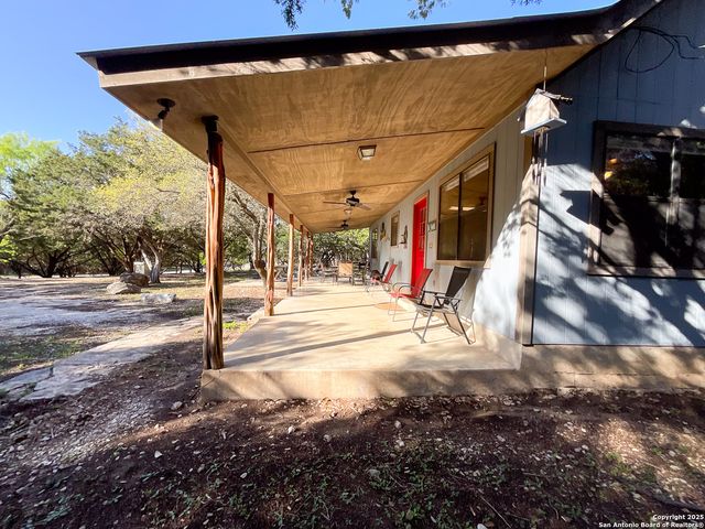 1381 County Road 348, Concan, TX 78838