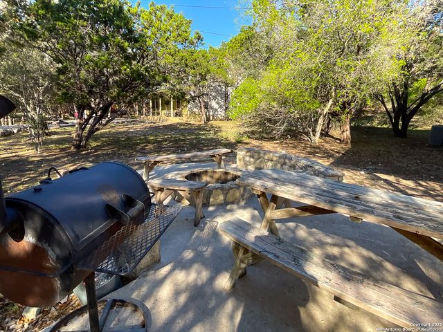 1381 County Road 348, Concan, TX 78838